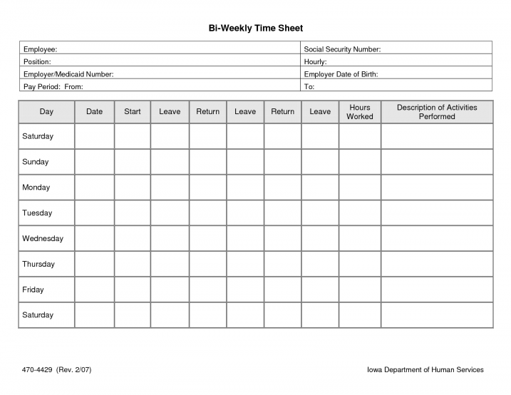 personalize and download an hourly timesheet bonsai