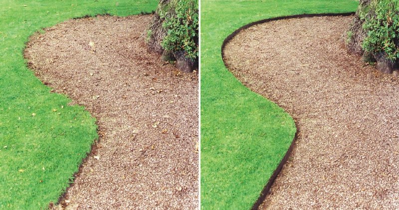Zoysia Sod Installed