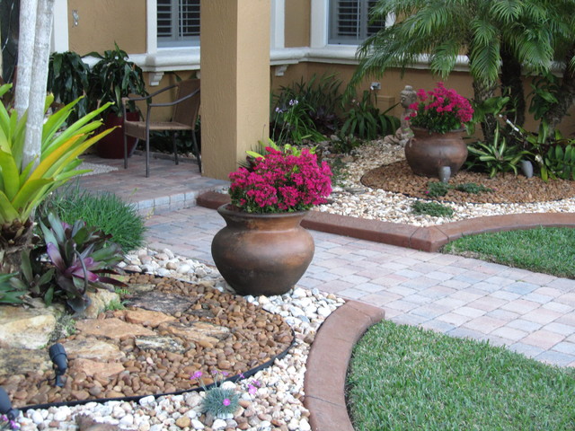 Landscaping Rocks
