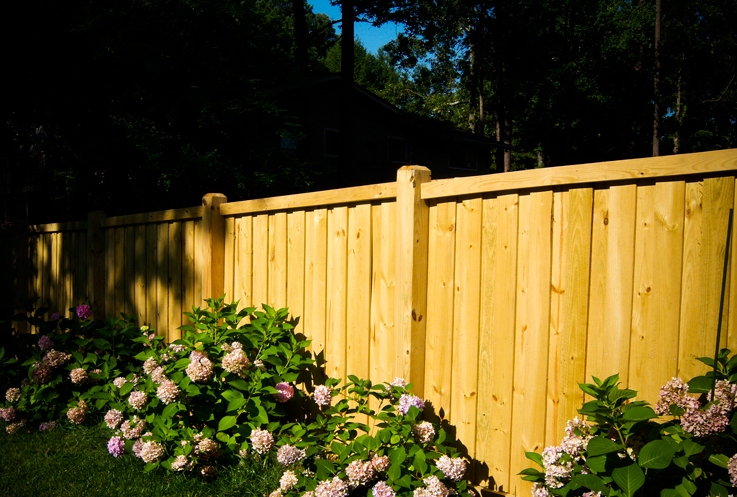 Fence 6x6 Post Heavy Duty