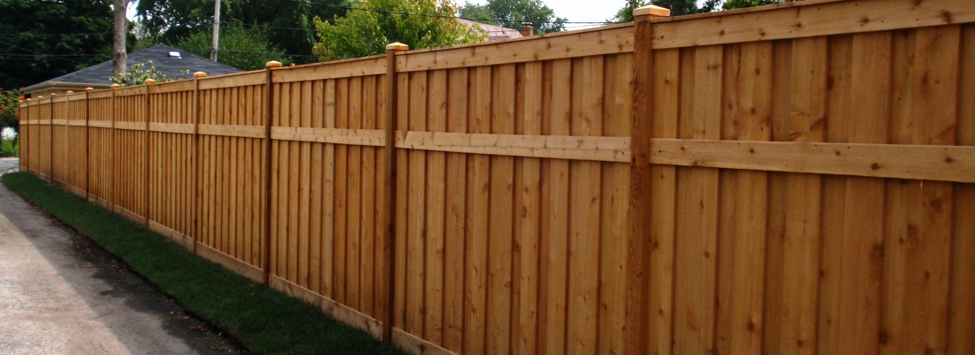San Antonio Fence Installation