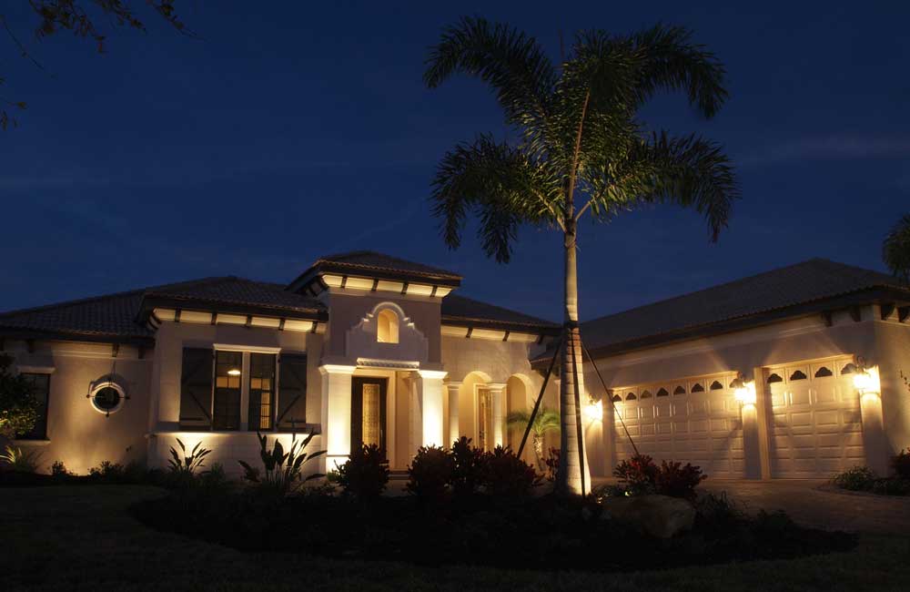 Outdoor Lighting