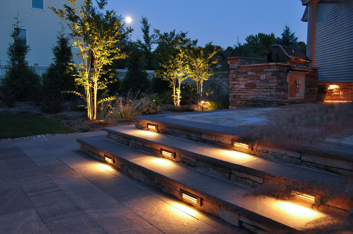 Outdoor Lighting
