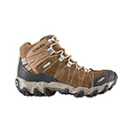 Hiking shoes
