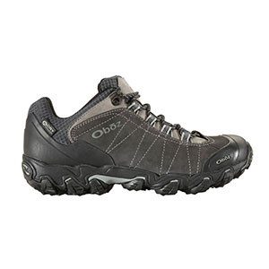 Hiking shoes