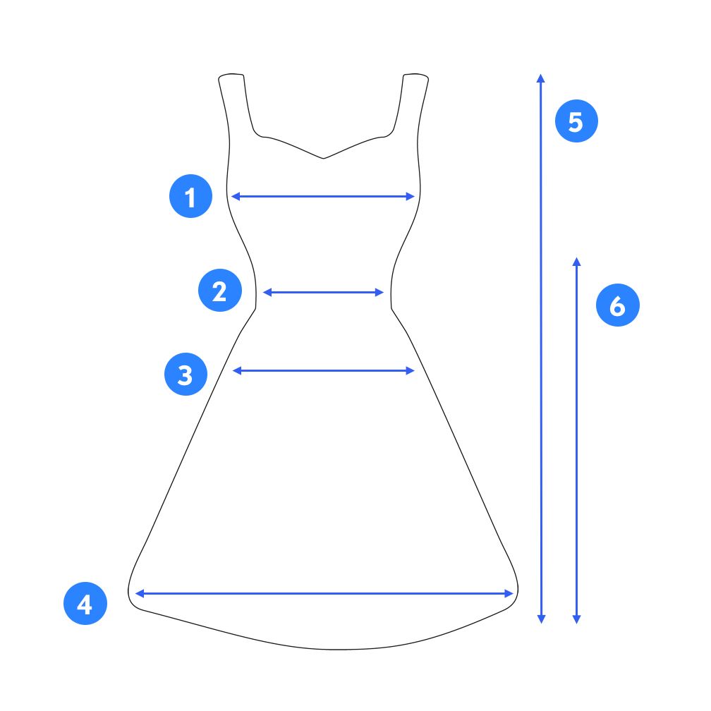 Dress example