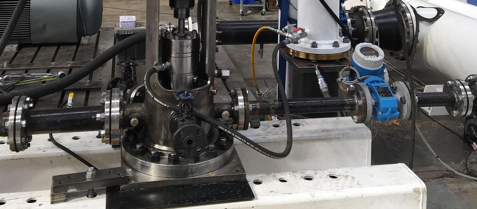 Pump Testing With Full Recommendations Pumpflow Pump Testing With Full Recommendations Pumpflow