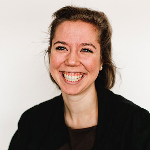 Carol Kunn - CCA Staff