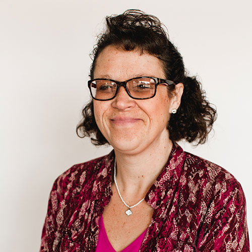 Carol Kunn - CCA Staff