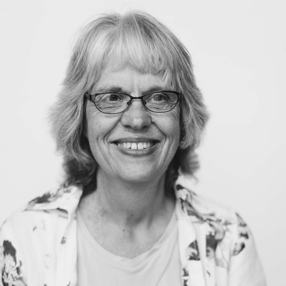 Carol Kunn - CCA Staff