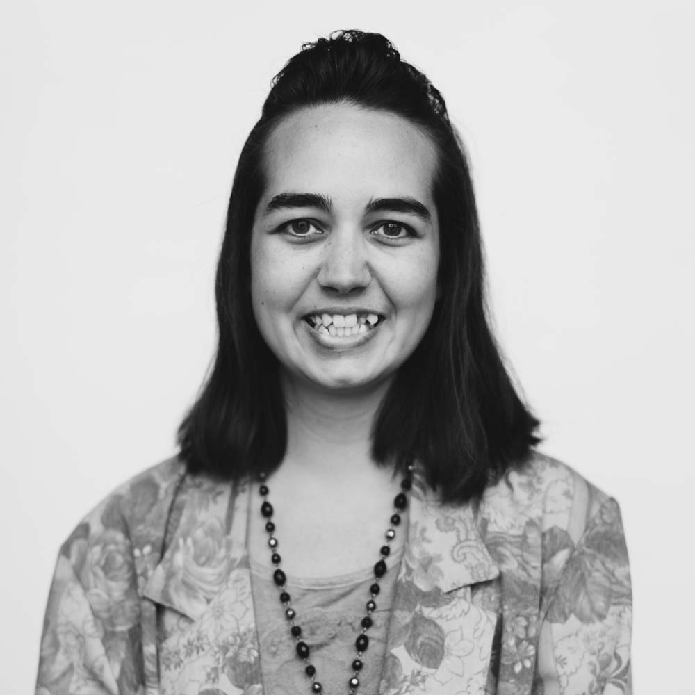 Carol Kunn - CCA Staff