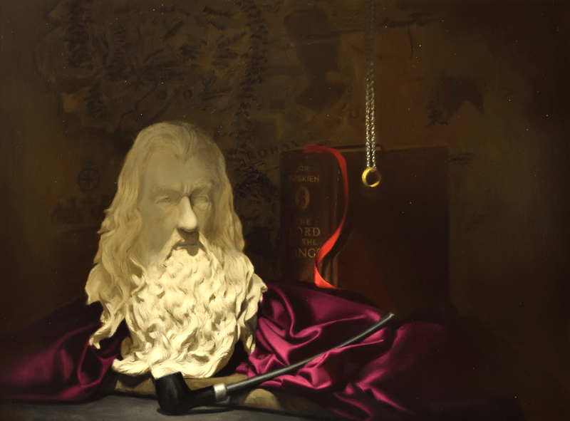 Gallery Edinburgh Atelier of Fine Art (EAFA)