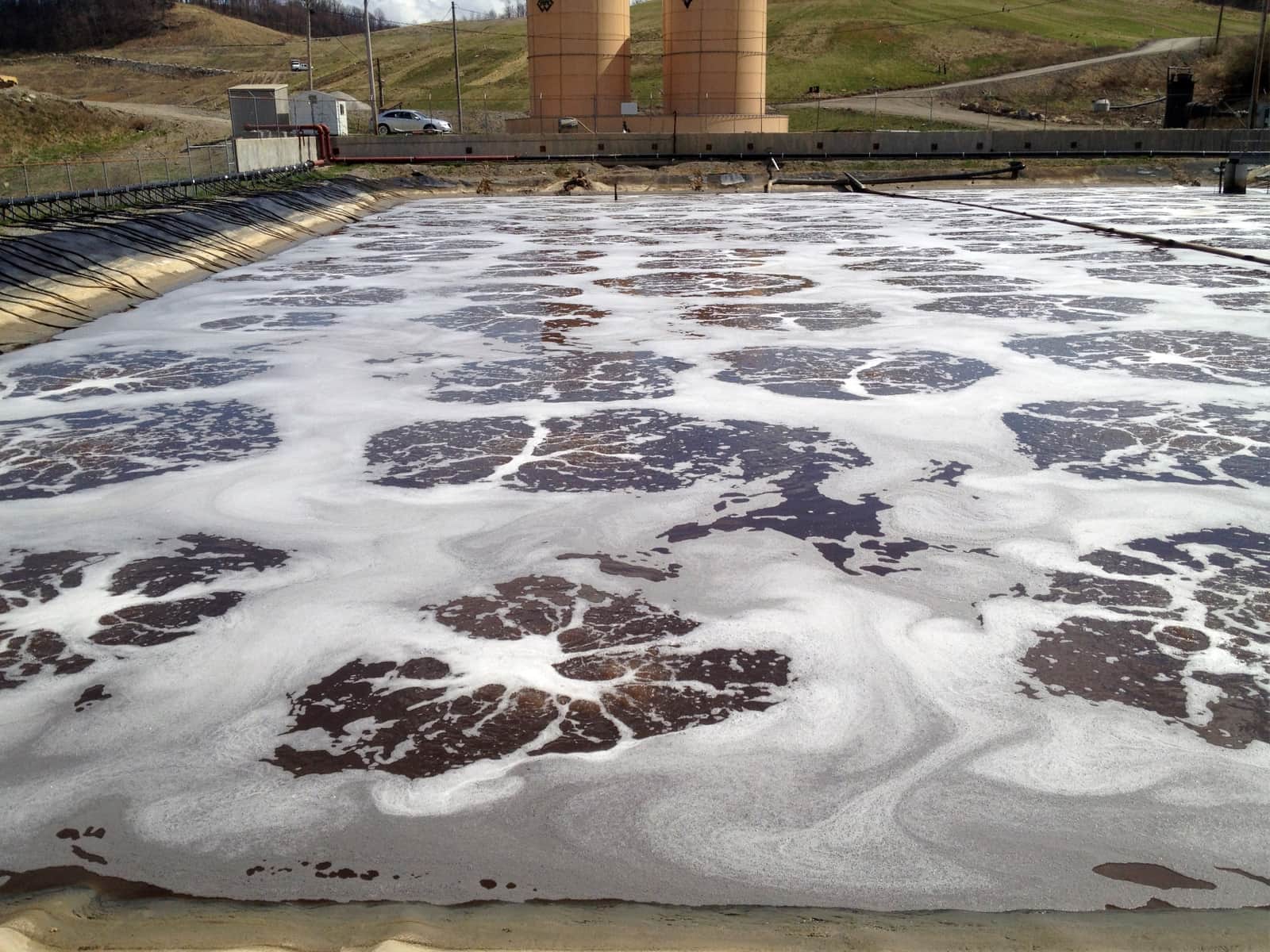 Air Diffusion Systems | Water Treatment Service Gurnee, Illinois