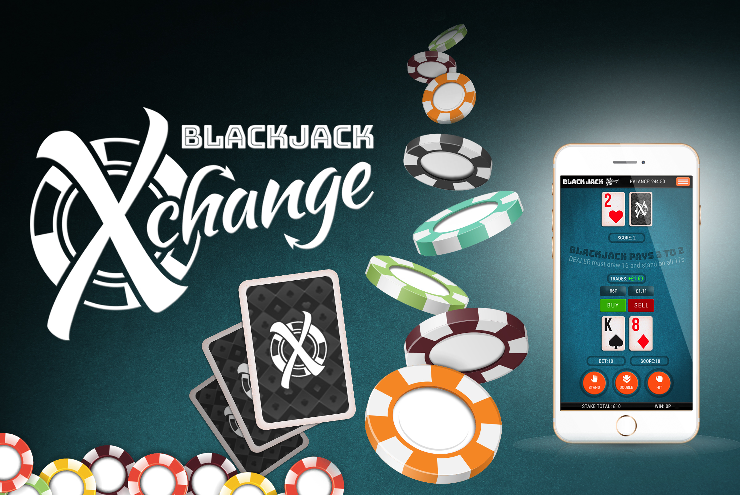It’s the Biggest Innovation in Blackjack… Blog