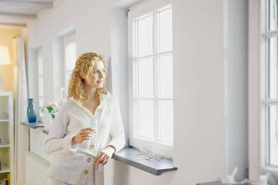 Residential Smart Glass