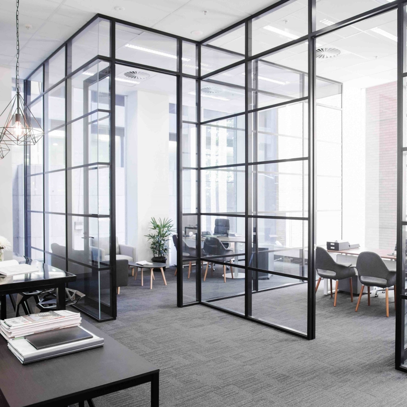 Smart Privacy Glass Smart Glass Country