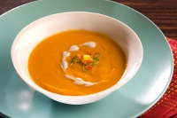 Butternut Squash Soup