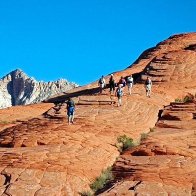 12 Outdoor Experiences That You Can Have at Utah's Red Mountain Resort