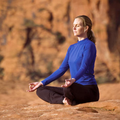 How to Pull Off the Perfect Yoga Retreat to Red Mountain Resort