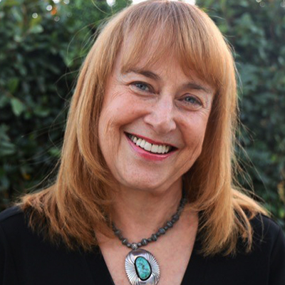 You Are What You Write with Lena Rivkin, MFA (Guest Presenter Jan. 25-27)