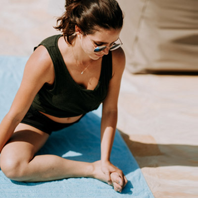 How to Pull Off the Perfect Yoga Retreat to Red Mountain Resort