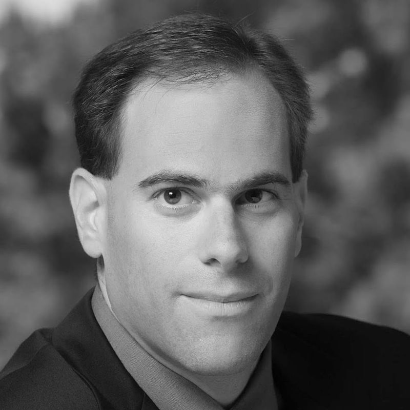 Stephen R Edidin Procyrion | Team