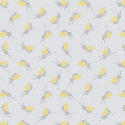 Unicorn fabric pink