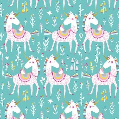 Spacemen fabric