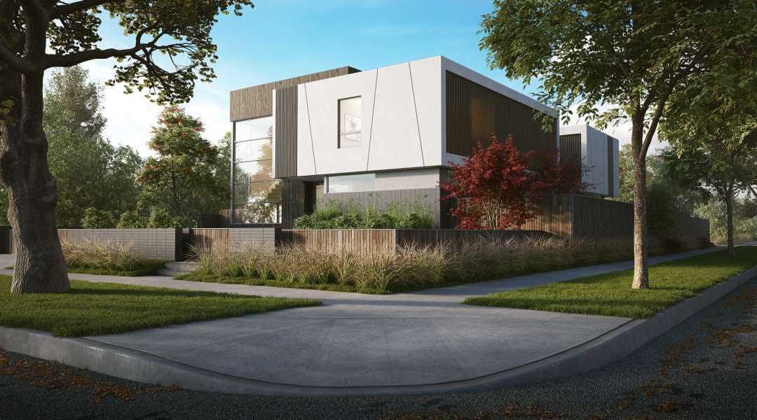 A Quick Reference Guide To Architectural Services