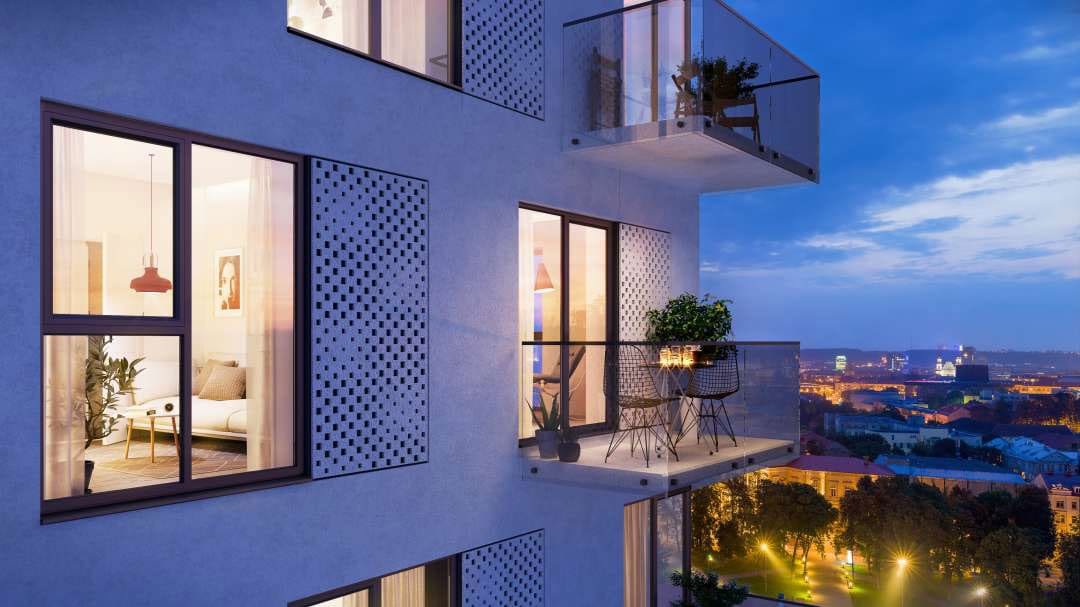 Unity Is Bringing Big Changes to the Architectural Visualization Industry