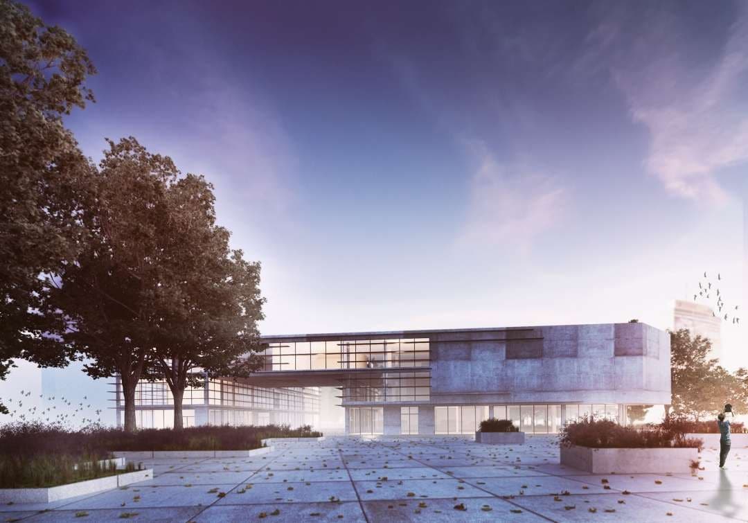 When architectural visualization and 3D rendering makes a difference