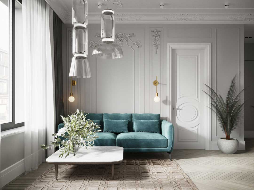 best 3d rendering software for interior design