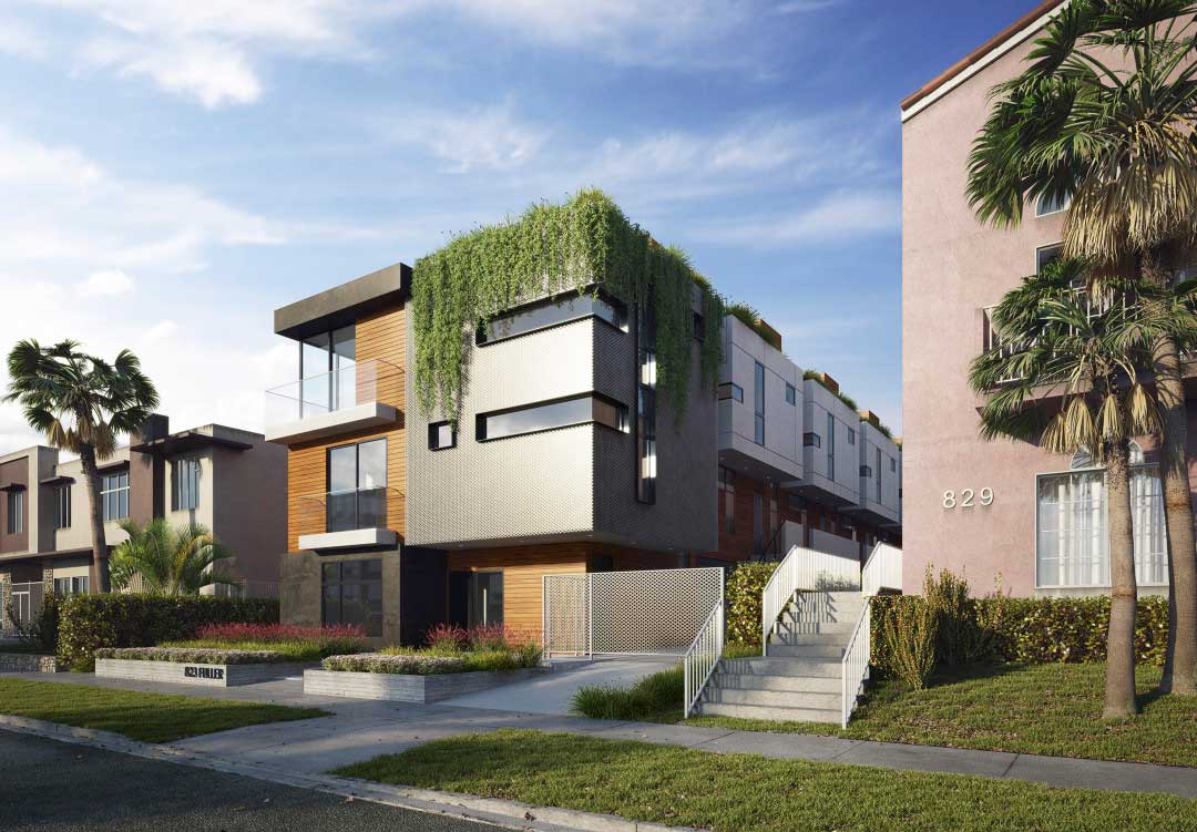 9 Qualities a Professional Architect Needs to Have to Successful