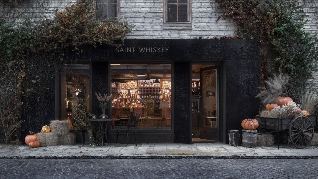 How To Recognize A Good Rendering Project How To Recognize A Good Rendering Project