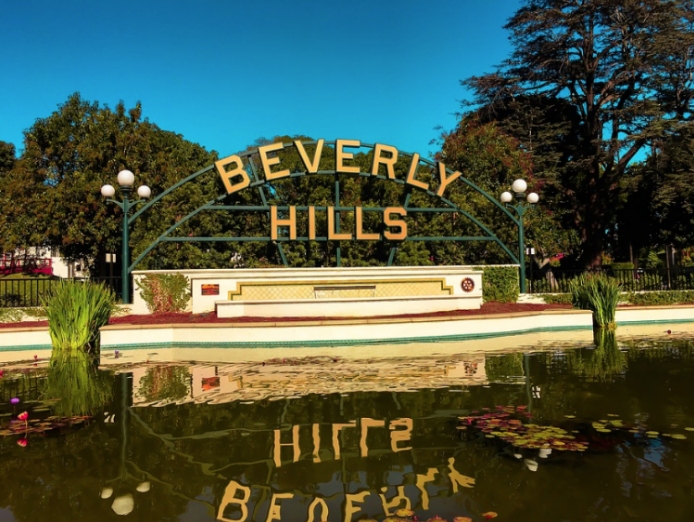 Beverly Hills Attractions to Visit