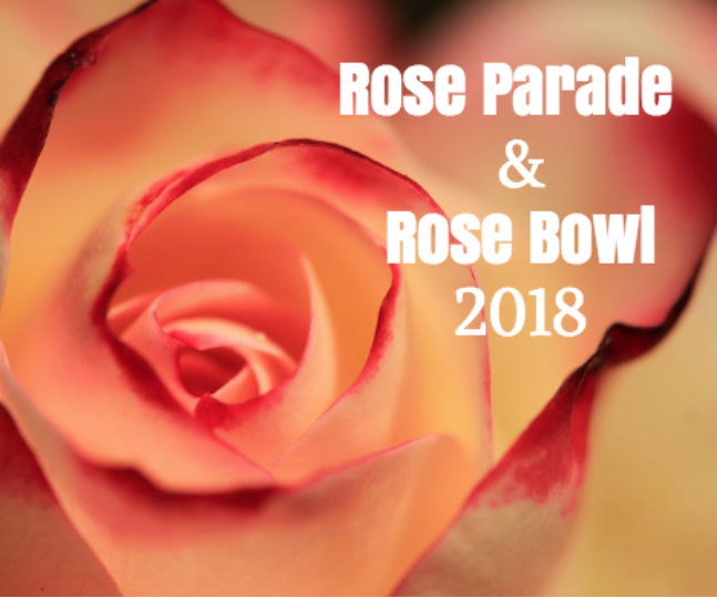 rose bowl hotels