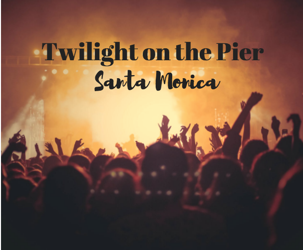 santa monica pier twilight concerts