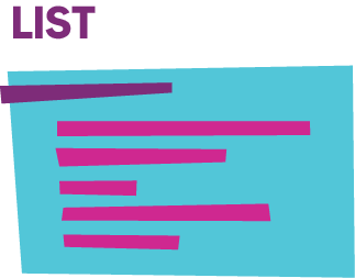 Featured Snippet List