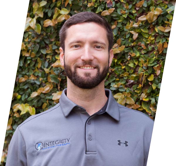 Todd Currier Physical Therapist