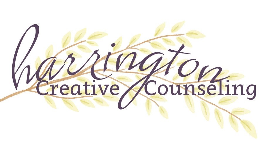 Harrington Creative Counseling logo