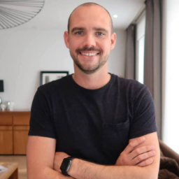 Kevin Palombo