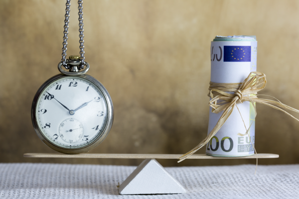 GAIN DE TEMPS MARKETING DIGIT4U