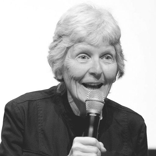 Linda Rising