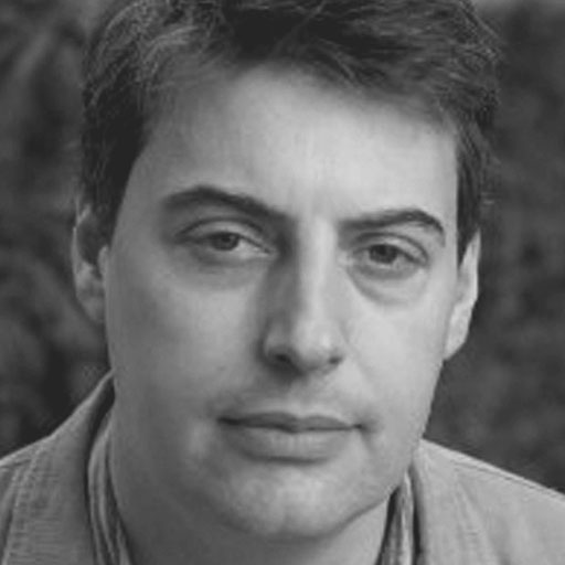Mark Dalgarno
