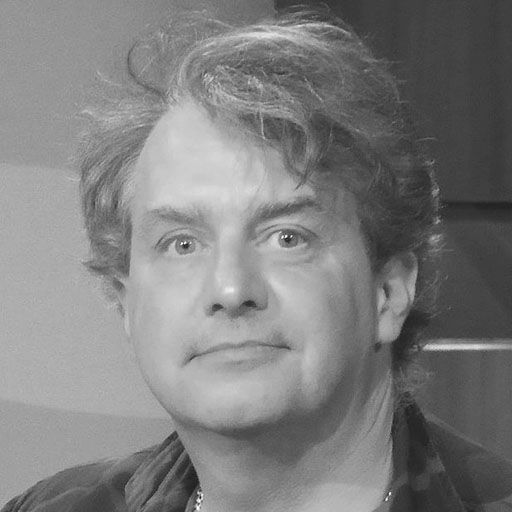 Phelim McDermott