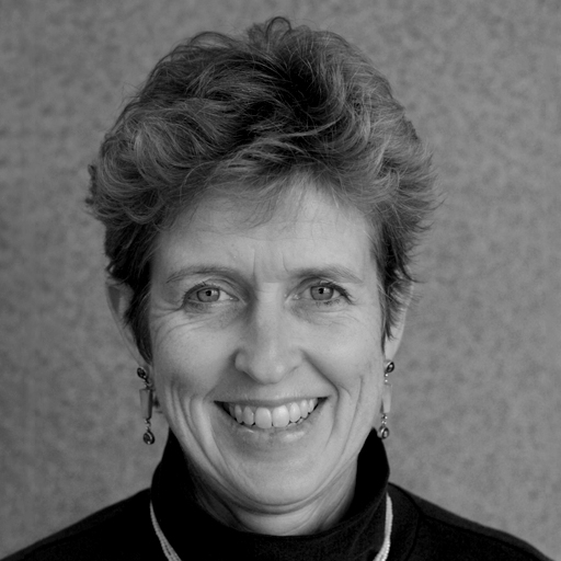 Lisa Crispin