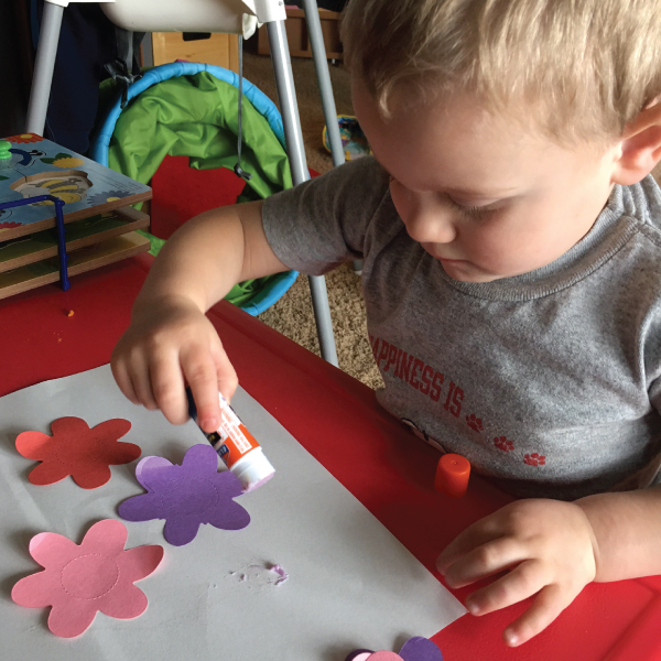 West Salem Childcare Daycare Salem Oregon