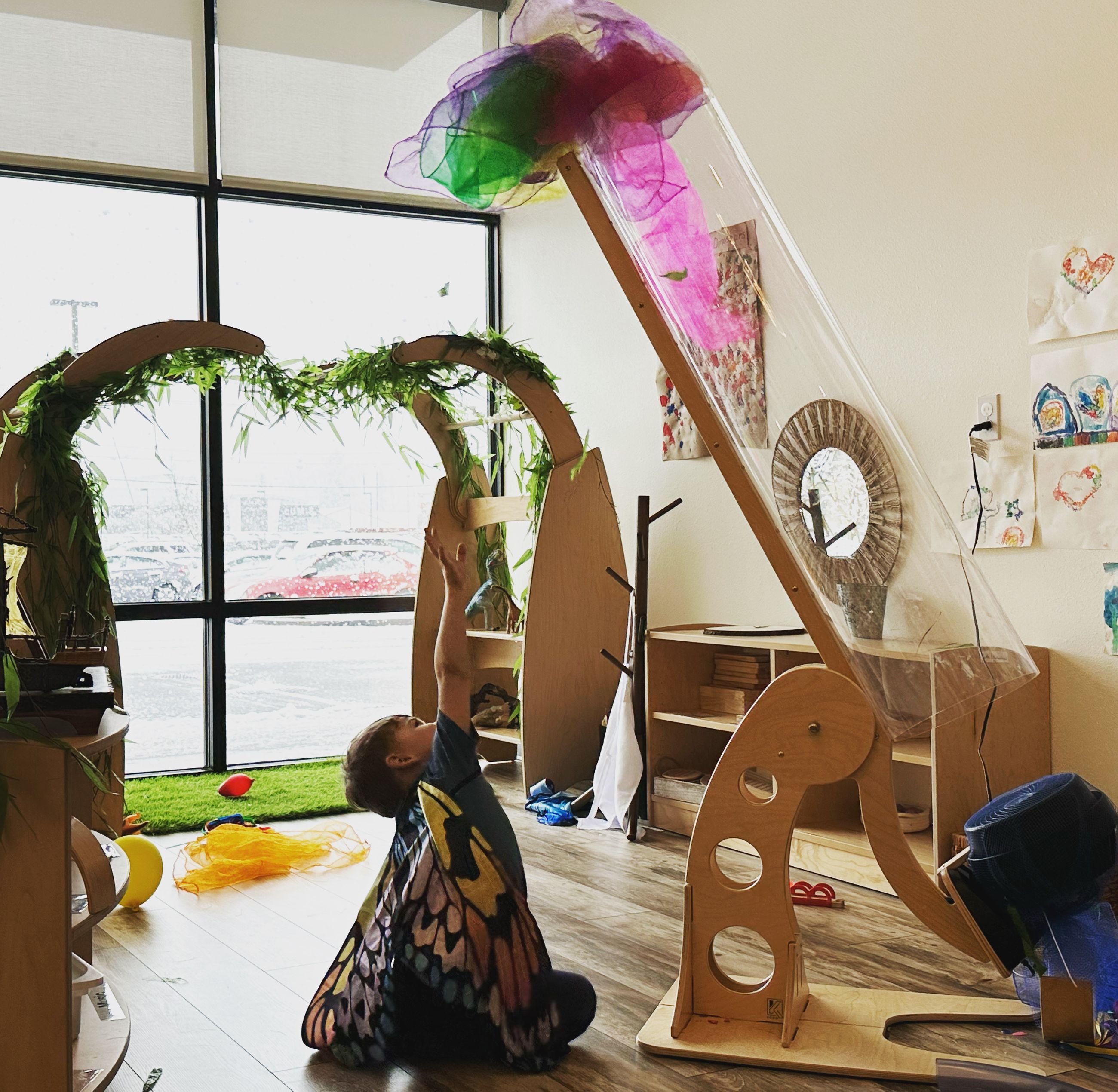 What Is Preschool Promise