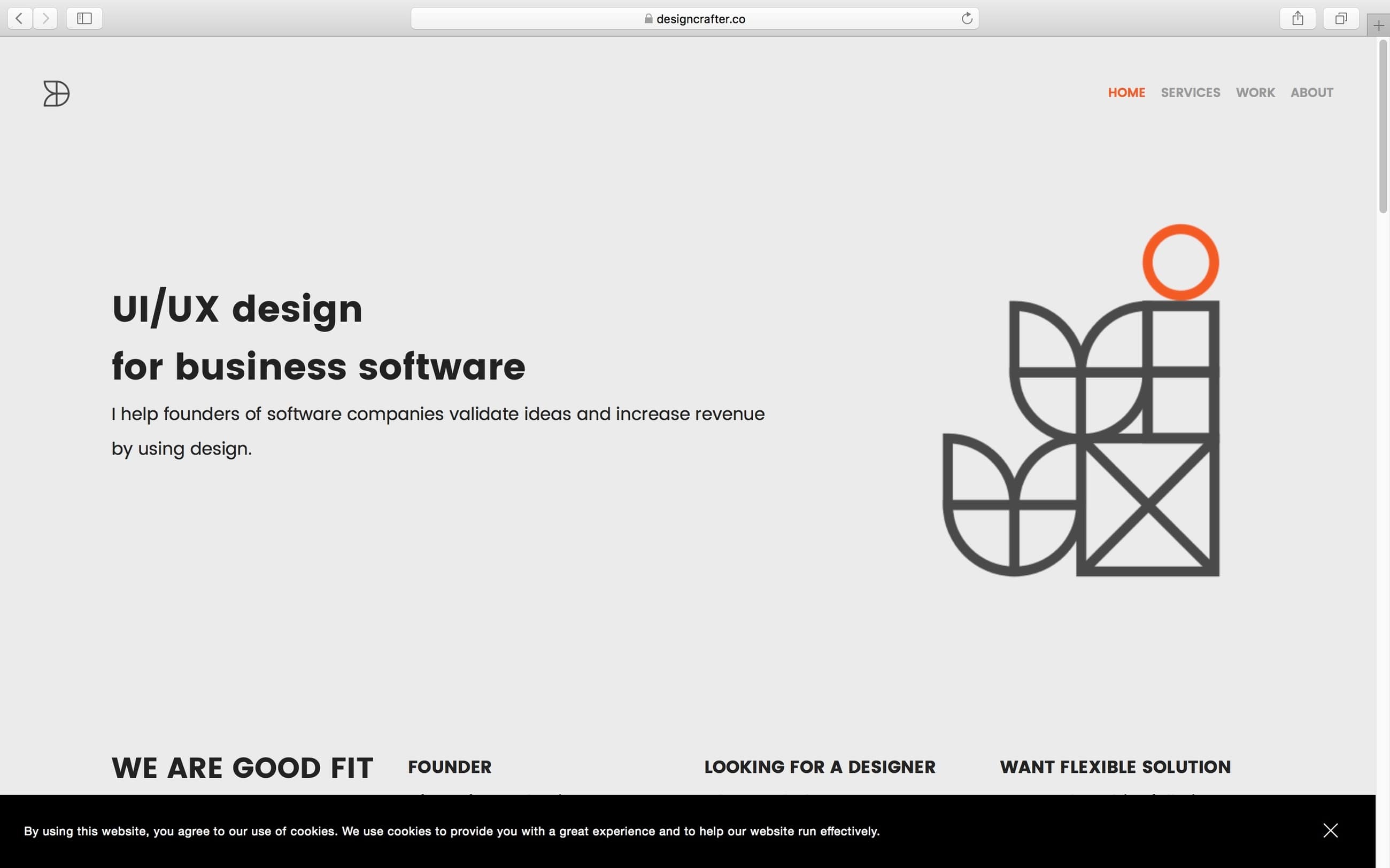 Case study ux design picture