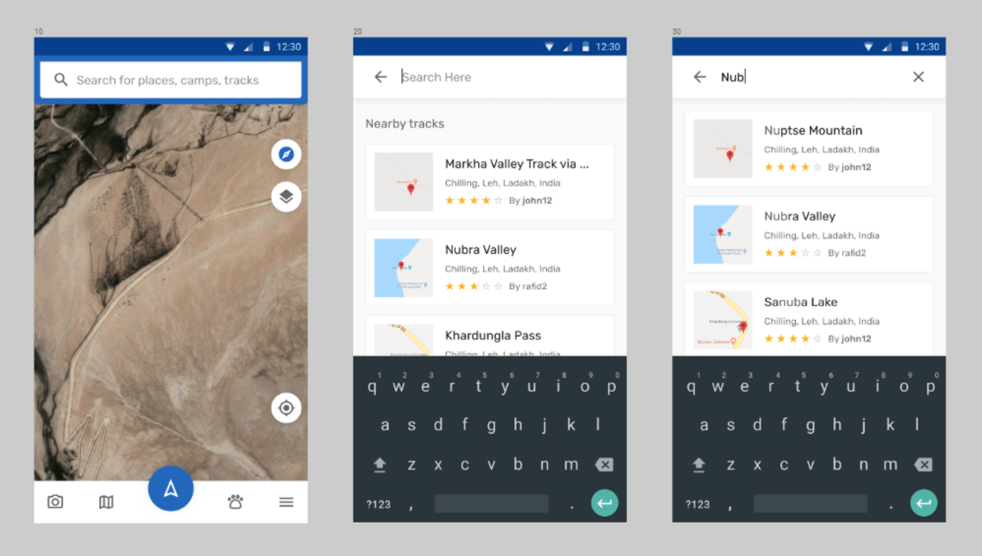 Best UX Design Case Study Collection in 2018 – Case Study Club